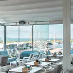 Hotel Marina Martinshafen - Life