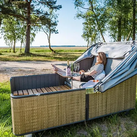 Marina Martinshafen - Life Hotel Sagard