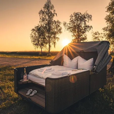 Marina Martinshafen - Life Hotel Sagard