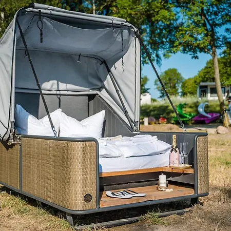 Marina Martinshafen - Life Hotel