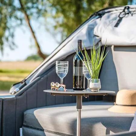 Marina Martinshafen - Life Hotel Sagard