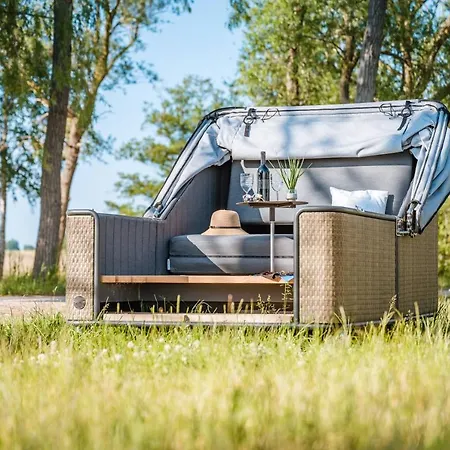 Marina Martinshafen - Life Hotel