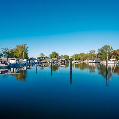 Marina Martinshafen - Life Hotel *