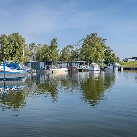 Marina Martinshafen - Life Hotel Sagard