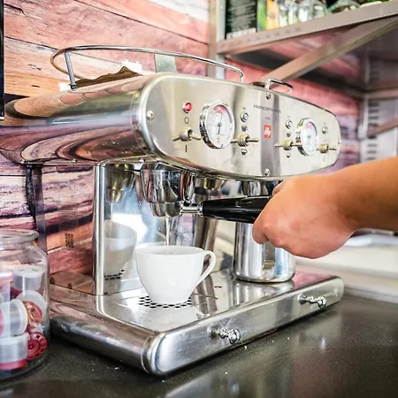 Marina Martinshafen - Life Hotel Sagard