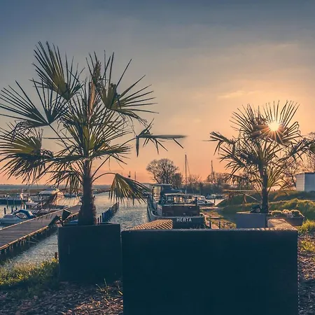 Marina Martinshafen - Life Hotel