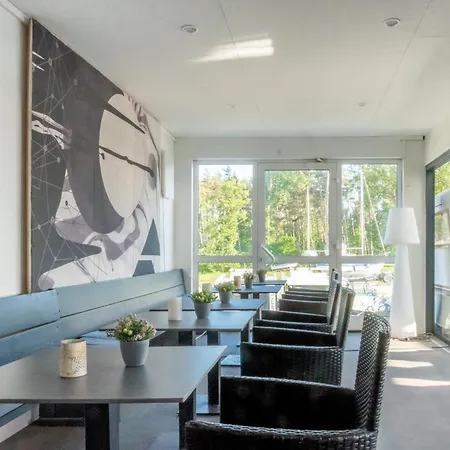 Marina Martinshafen - Life Hotel