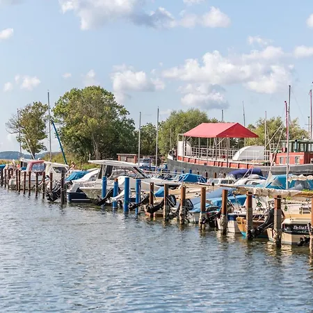 Hotel Marina Martinshafen - Life Sagard