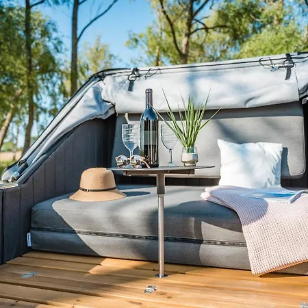 Hotel Marina Martinshafen - Life