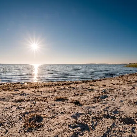 Marina Martinshafen - Life Hotel Sagard