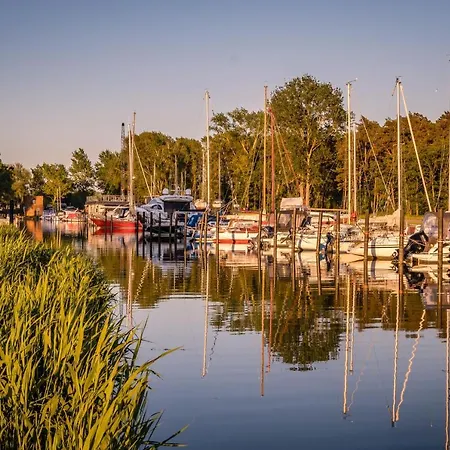 Marina Martinshafen - Life Sagard