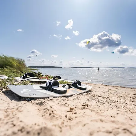 Marina Martinshafen - Life Hotel Sagard