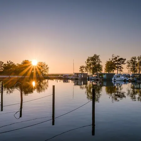 Hotel Marina Martinshafen - Life Sagard