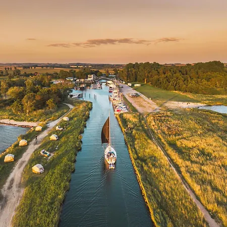 Hotel Marina Martinshafen - Life *