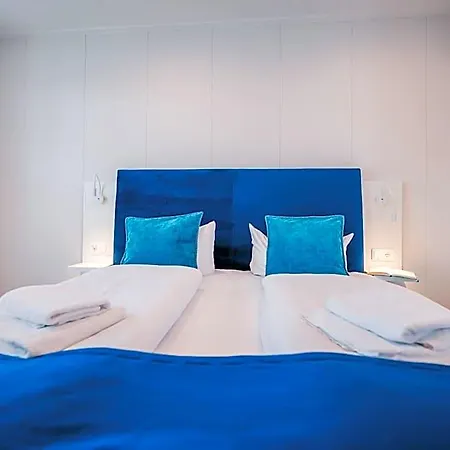 Marina Martinshafen - Life Hotel *
