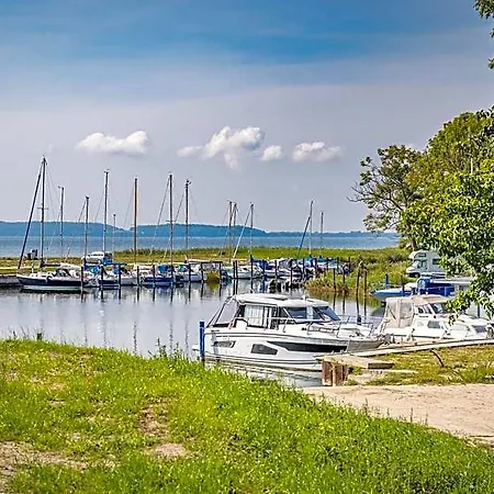 Hotel Marina Martinshafen - Life Sagard