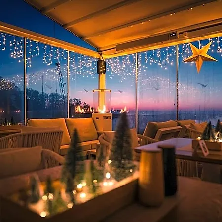 Marina Martinshafen - Life Hotel Sagard