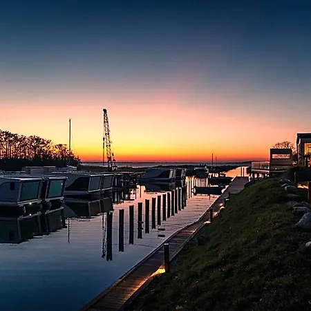 Marina Martinshafen - Life Hotel Sagard