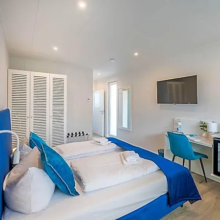 Marina Martinshafen - Life Sagard
