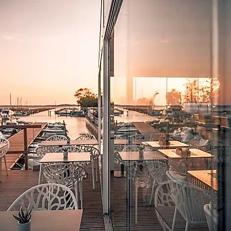 Marina Martinshafen - Life Hotel Sagard