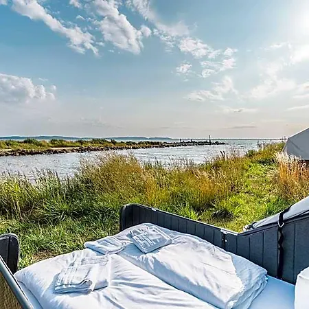 Marina Martinshafen - Life Hotel *
